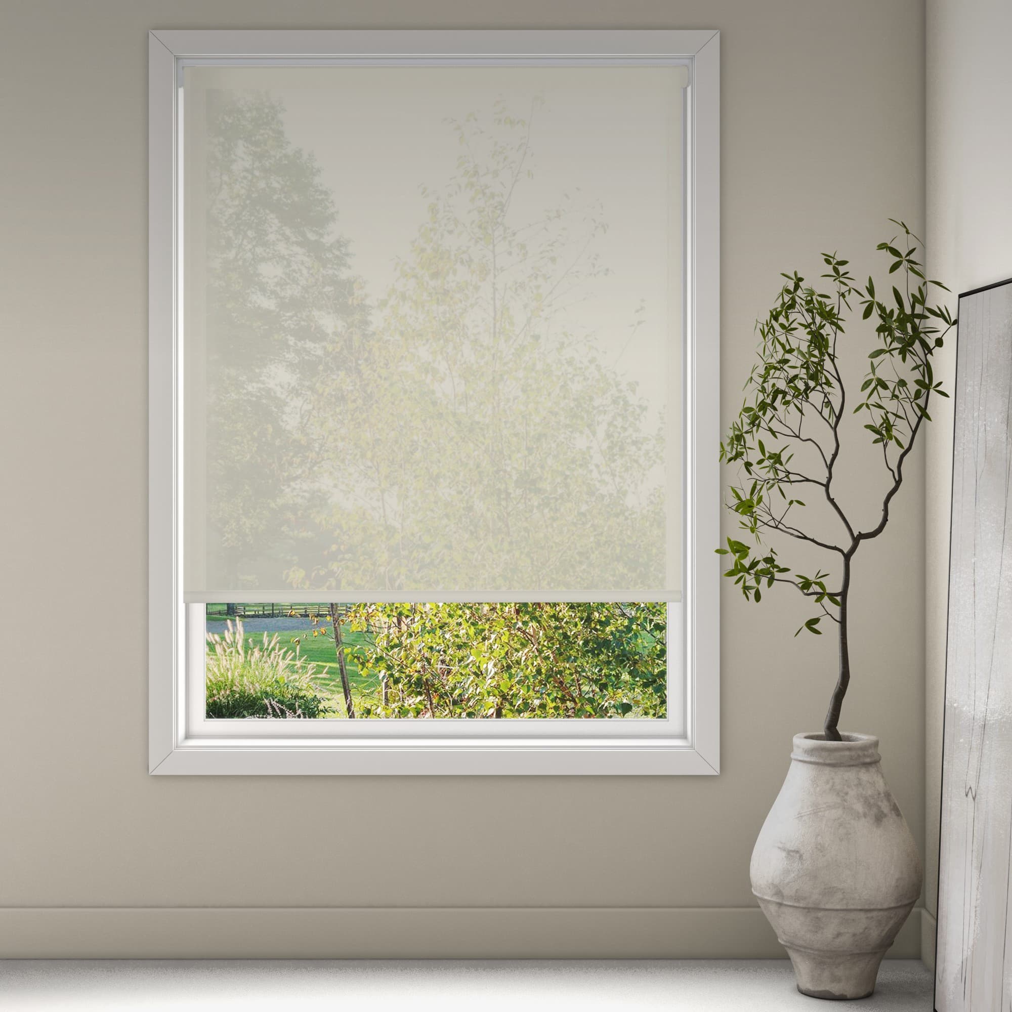 Universe Re-Life 1270 Roller Blind