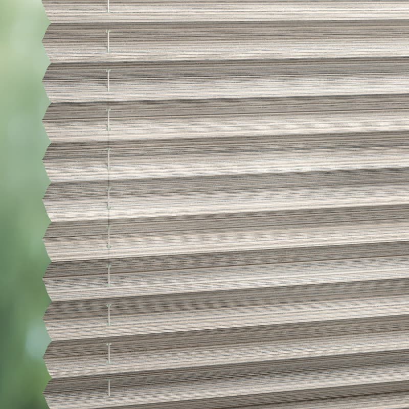 Stora StainStop Re-Life 1909 Pleated Blind