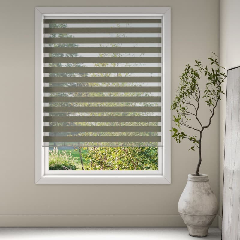 Torcy 2198 Duo roller blinds