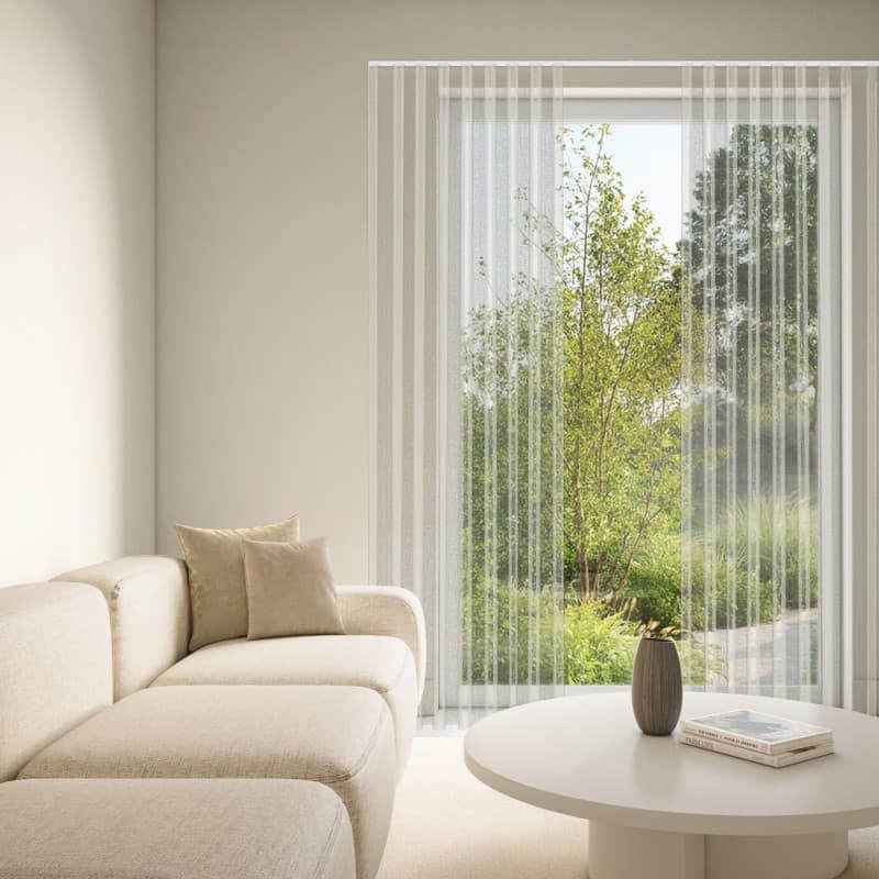 6938-012 Curtains
