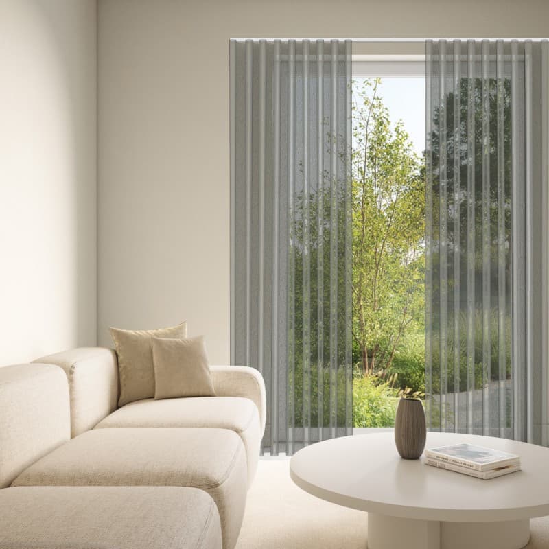 VIJG-14 Curtains