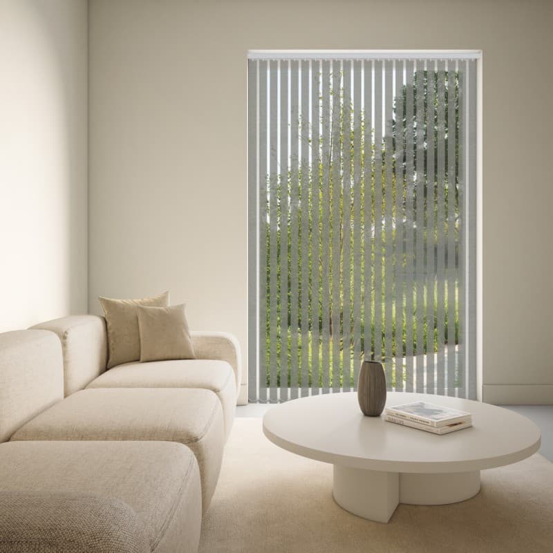 Furore 6634 Vertical Blind