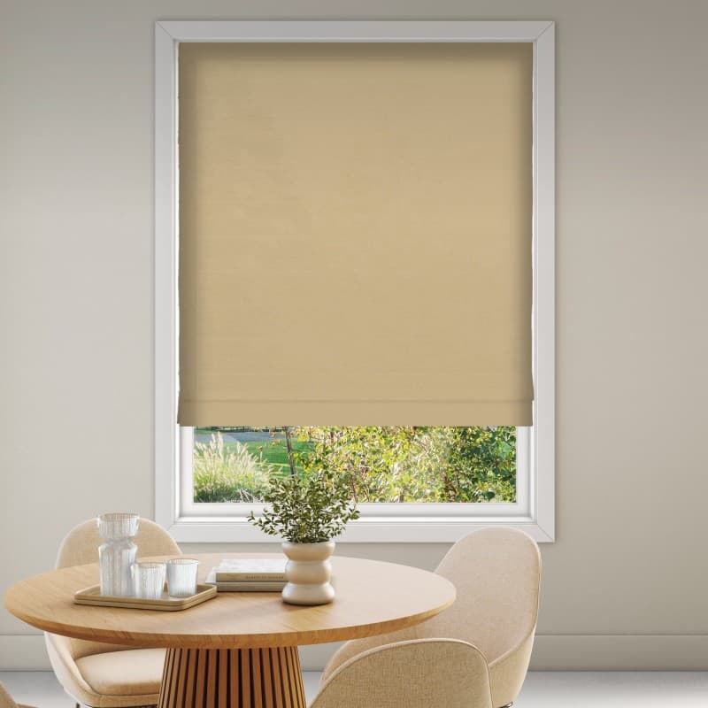 Circular Re-Life 9831 Roman Blind