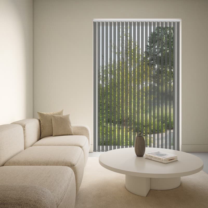 Skelde 2911 Vertical Blind