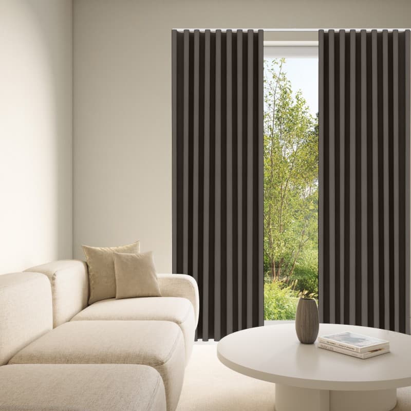 DAVON-16 Curtains