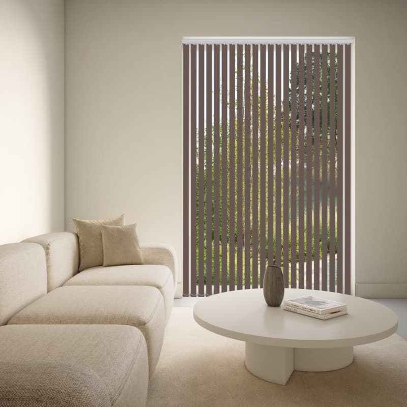 Esterno RD 5116 Vertical Blind