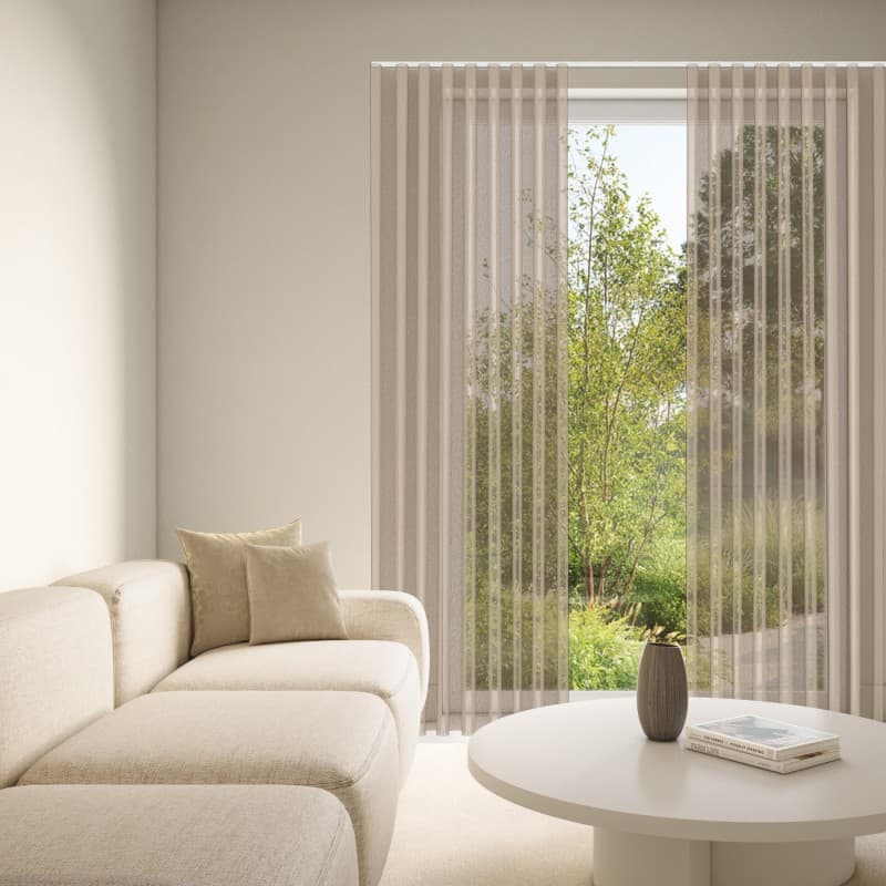 VIJG-10 Curtains