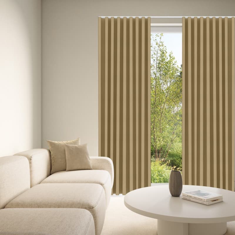 SOIL-69 Curtains