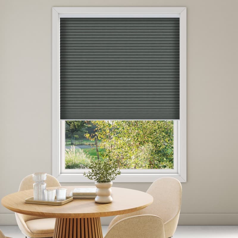 Tazzlo Topar® Plus 8060 Pleated Blind