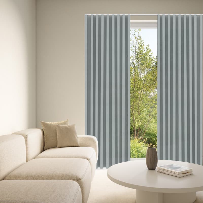 SCHELP-28 Curtains