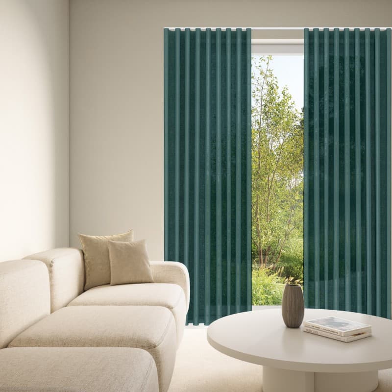 BE-48 Curtains