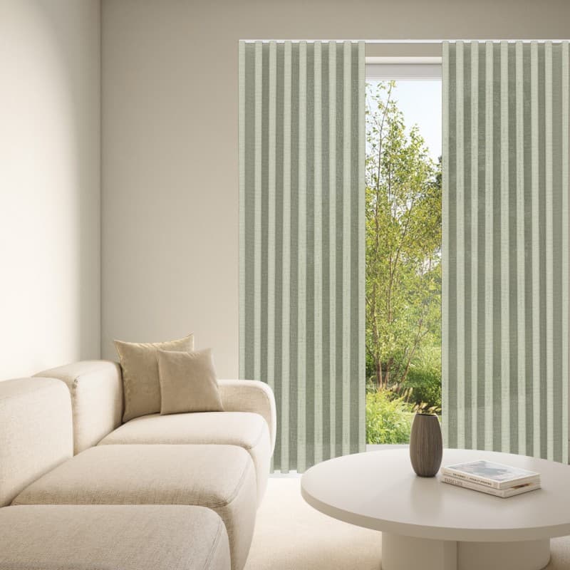 VOYAGE-04 Curtains