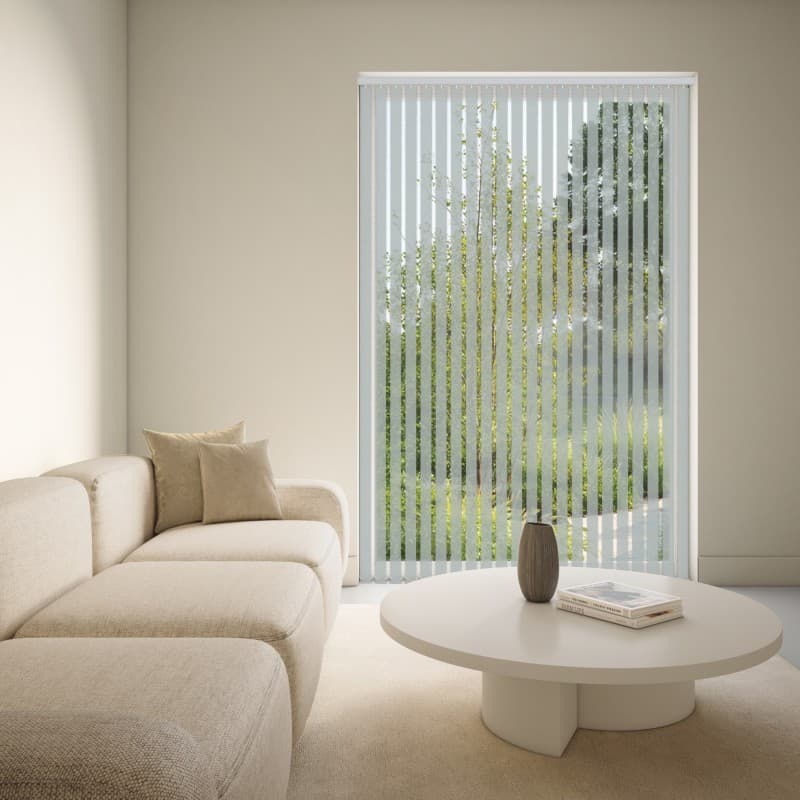 Elegance 9146 Vertical Blind