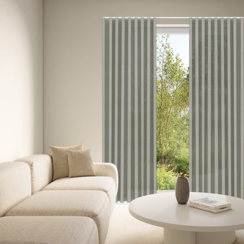 YOKO-48 Curtains