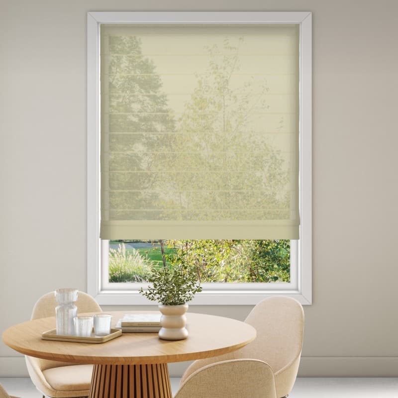 Brooklyn Brooklyn-21 Roman Blind