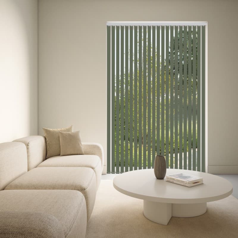 Elements 9135 Vertical Blind