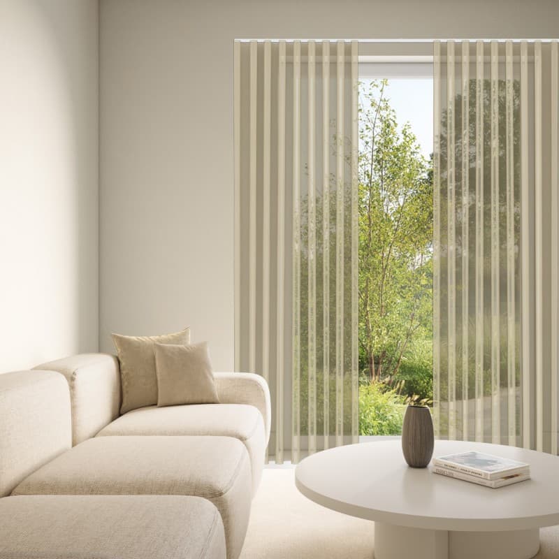 SOLO-90 Curtains