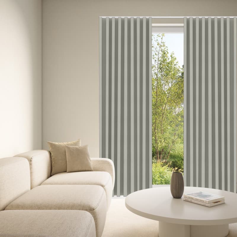 SOIL-08 Curtains