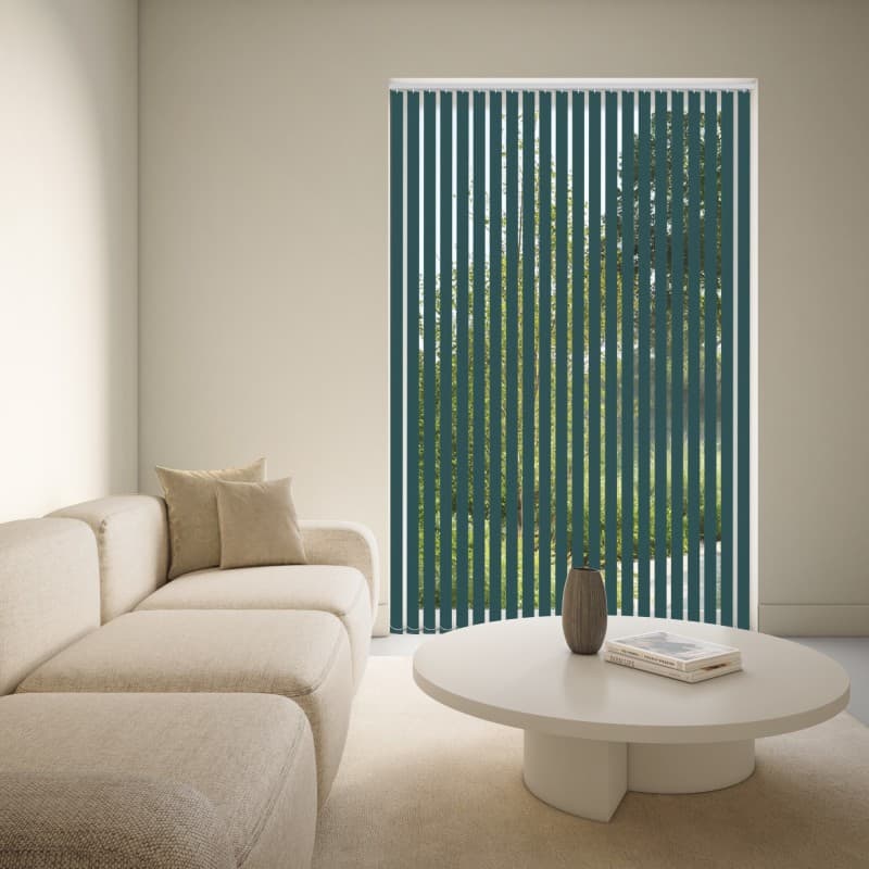 Elements Re-Life 2825 Vertical Blind