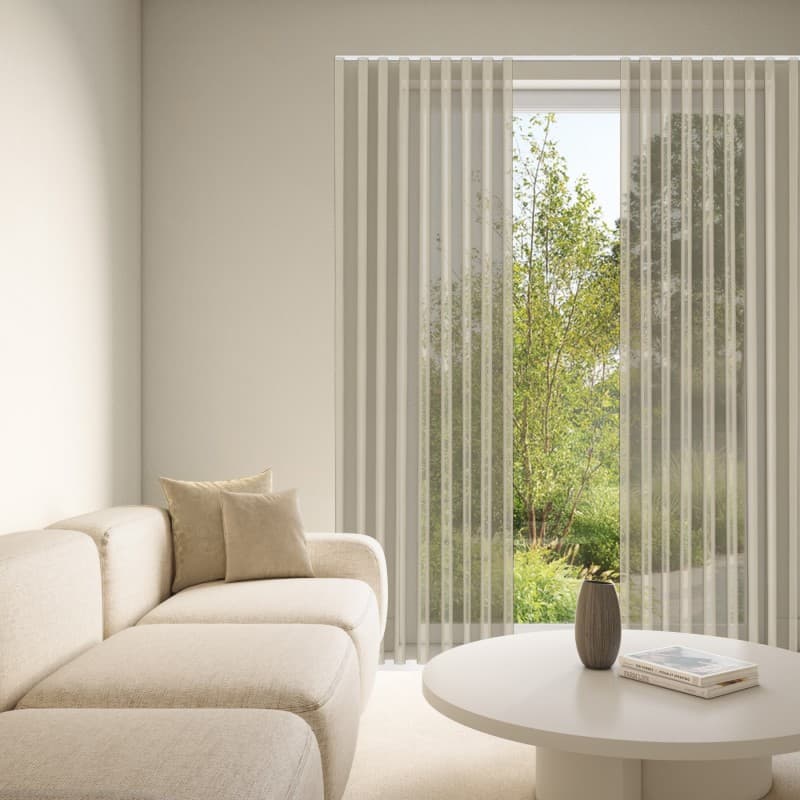 SOLO-09 Curtains