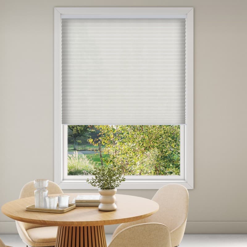 Essentials Re-Life 6111 Pleated Blind
