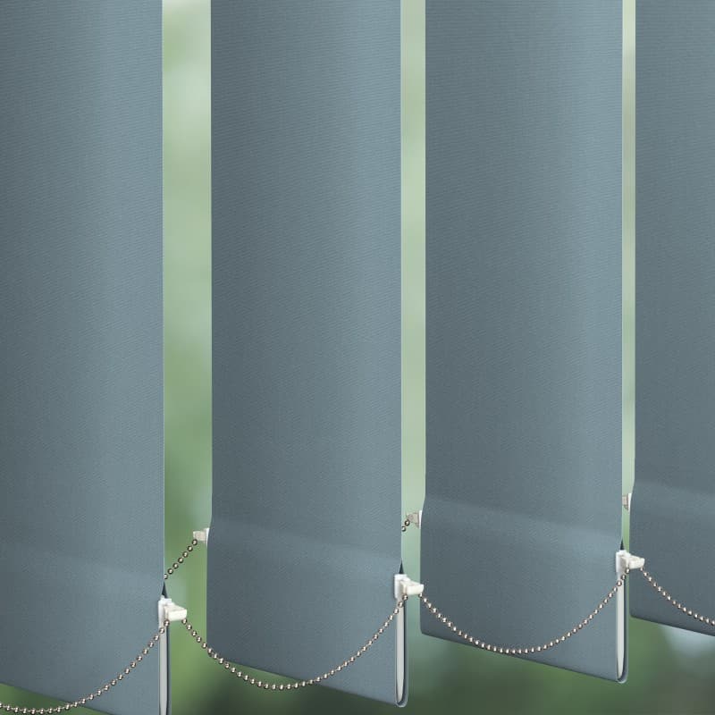 Elements 9134 Vertical Blind