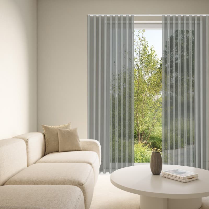 SOLO-80 Curtains