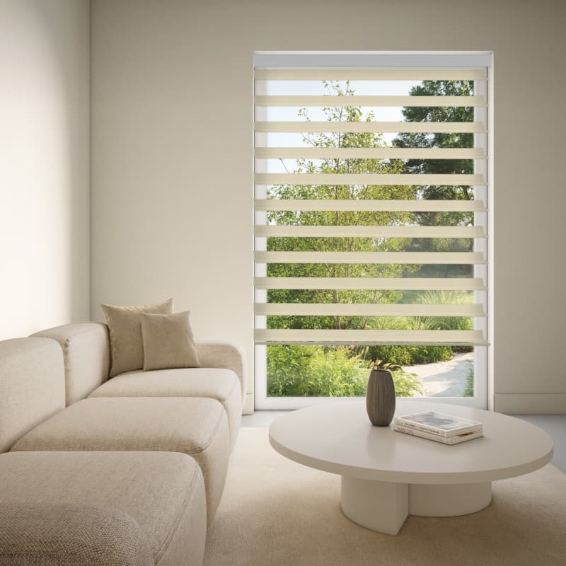 Originale Clearview 9624 Silhouette® Blinds