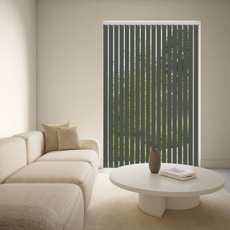 Elements 6658 Vertical Blind