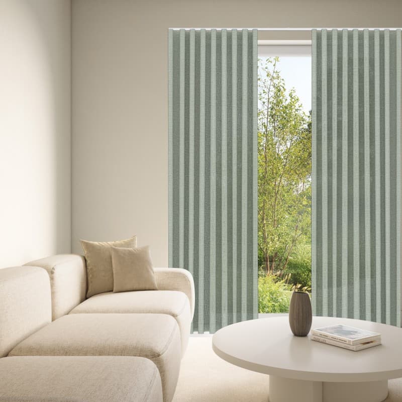 VOYAGE-45 Curtains