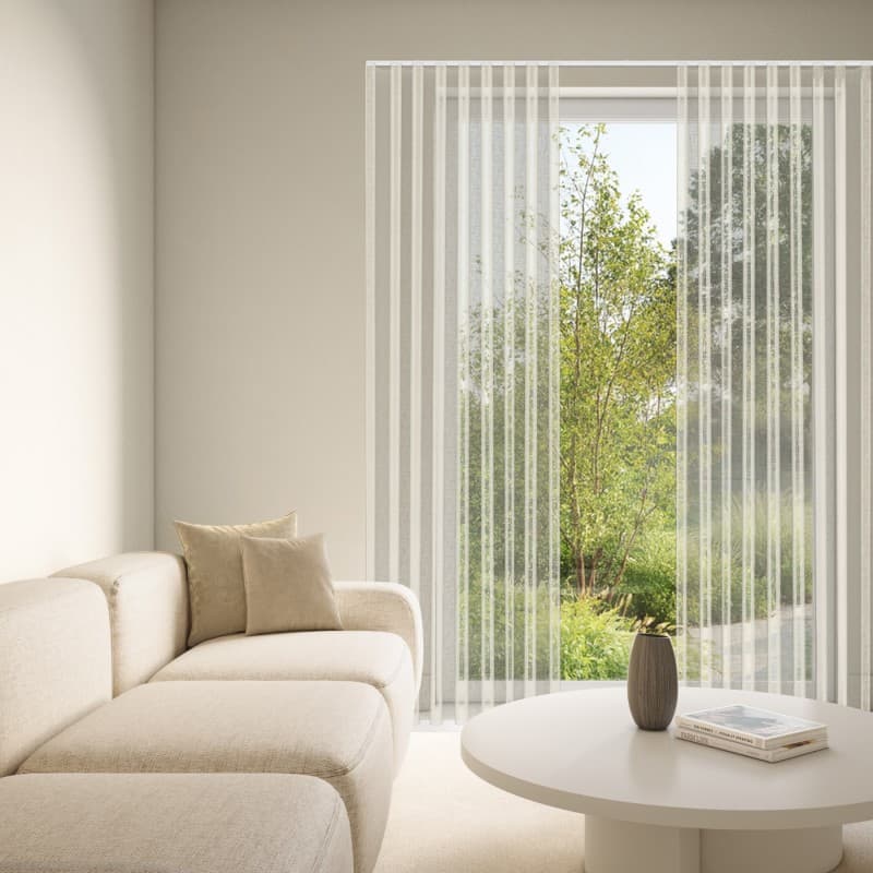 SEA-01 Curtains