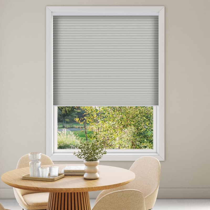 Lenotex 8080 Pleated Blind