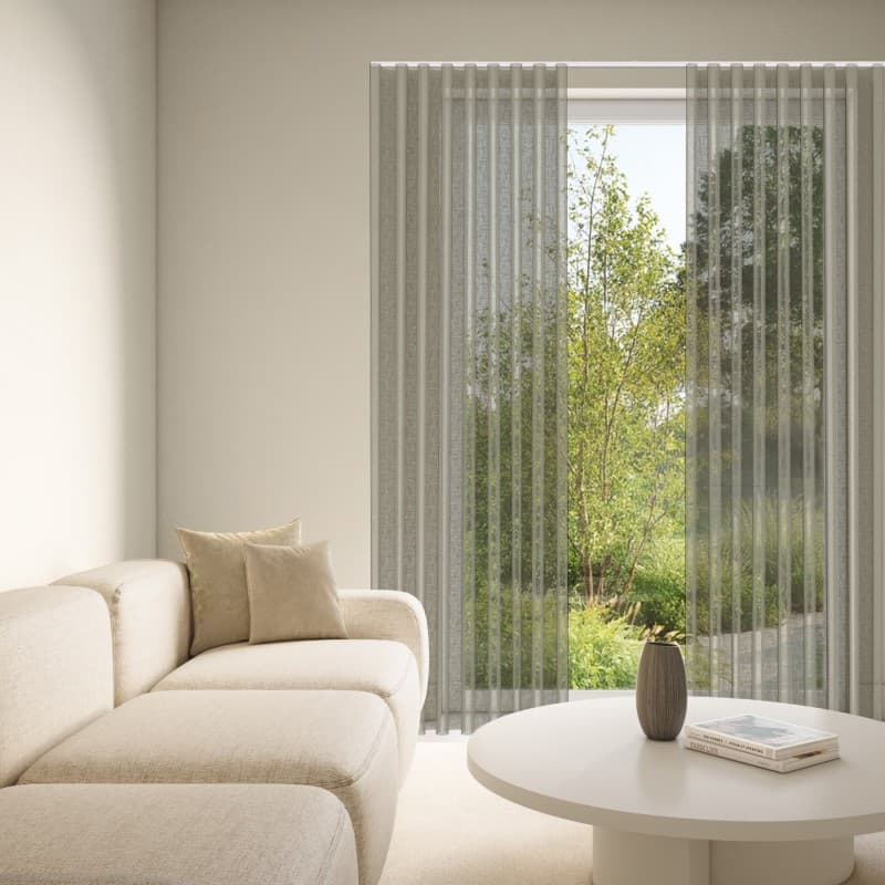 SEA-50 Curtains