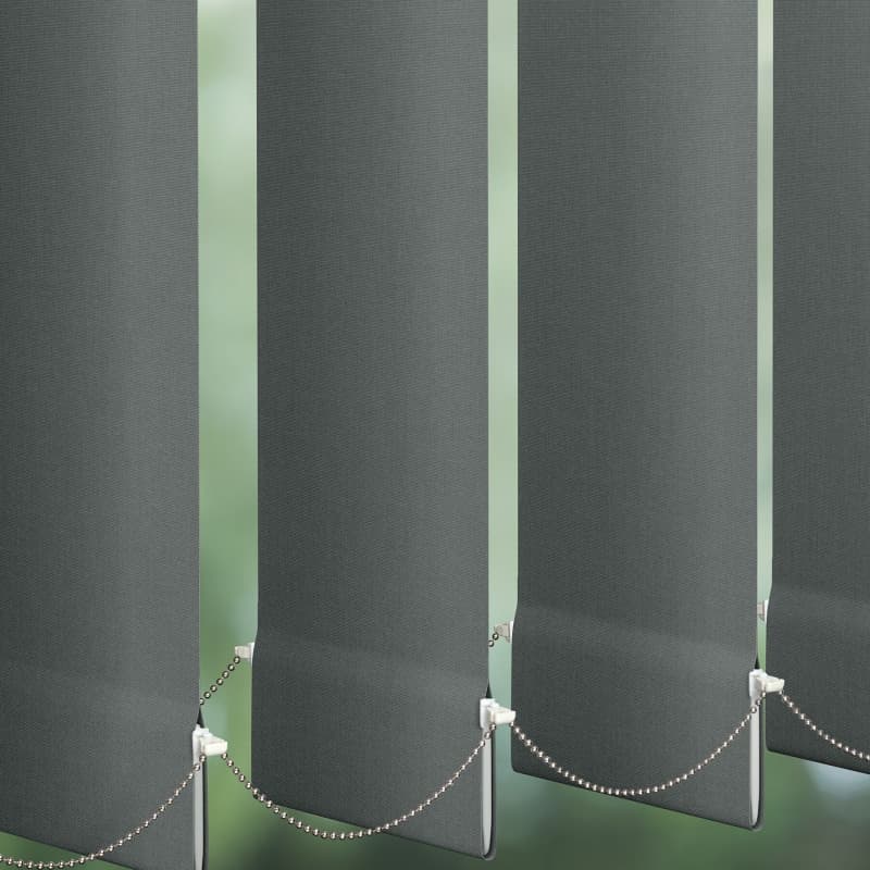 Status 2505 Vertical Blind