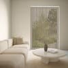 Sedna 2793 Vertical Blind