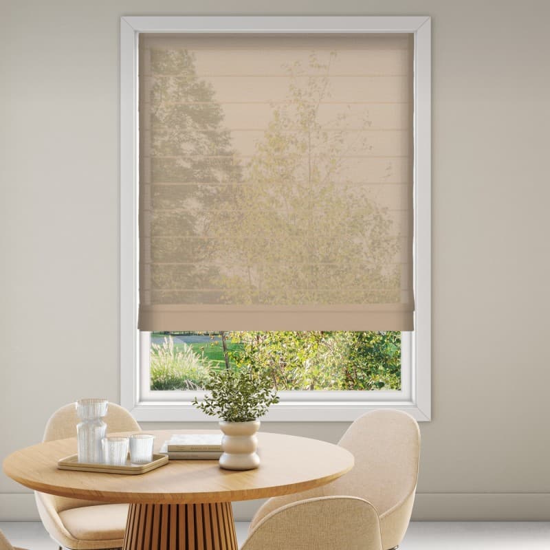 Brooklyn Brooklyn-104 Roman Blind