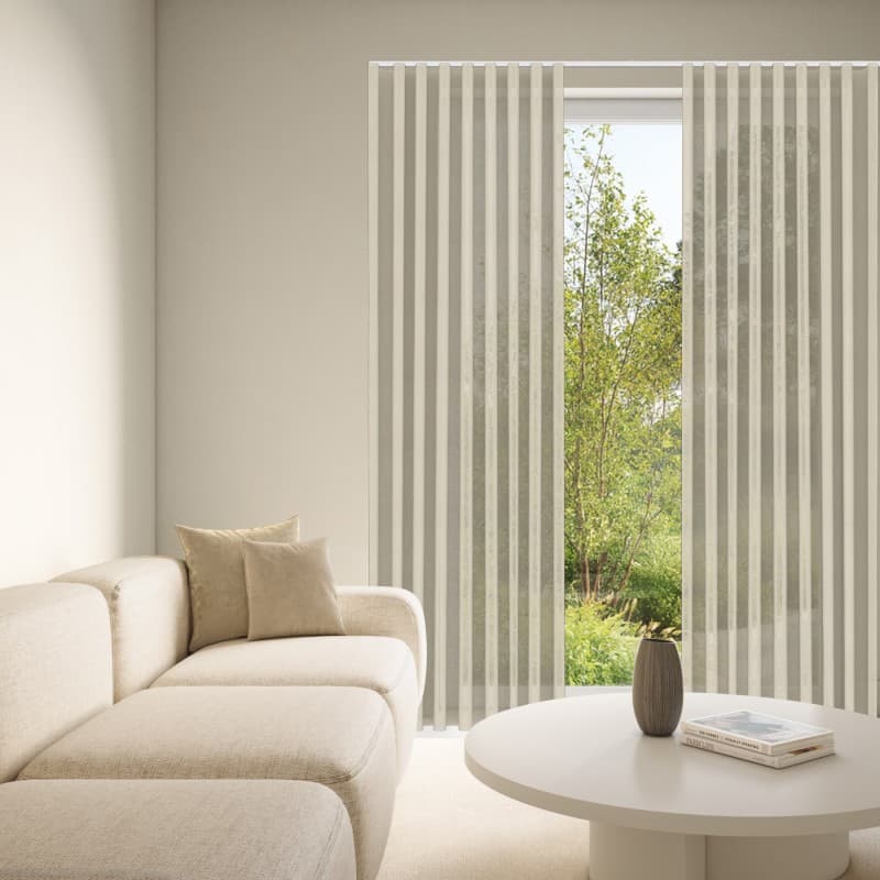 BE-04 Curtains