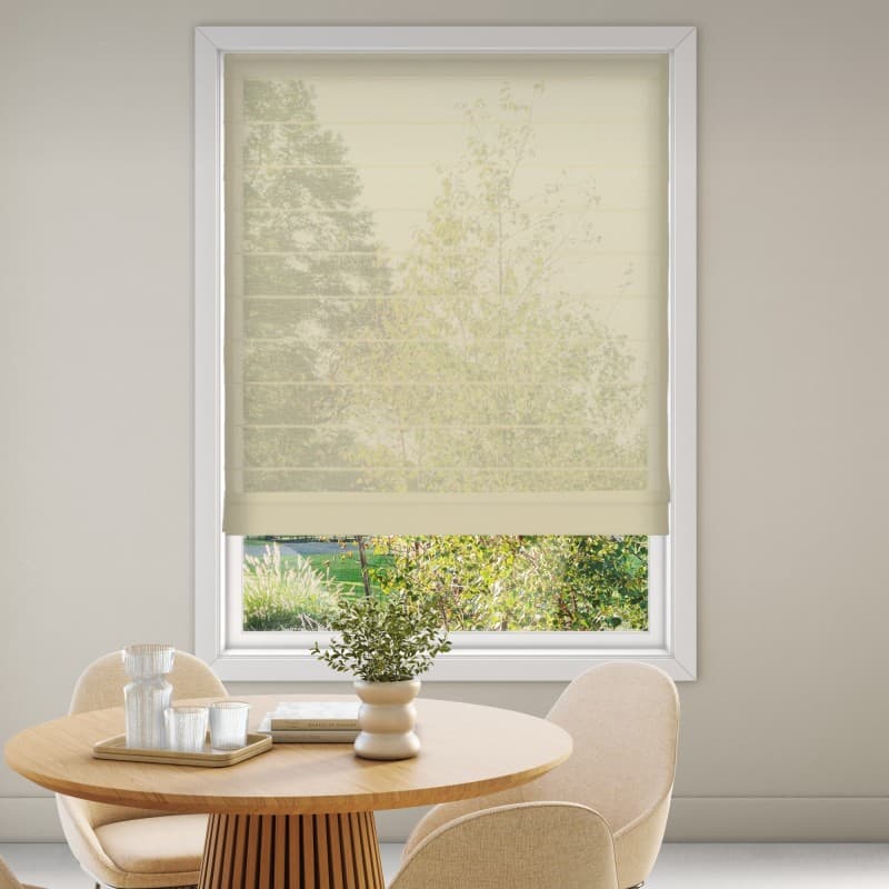 Brooklyn Brooklyn-106 Roman Blind