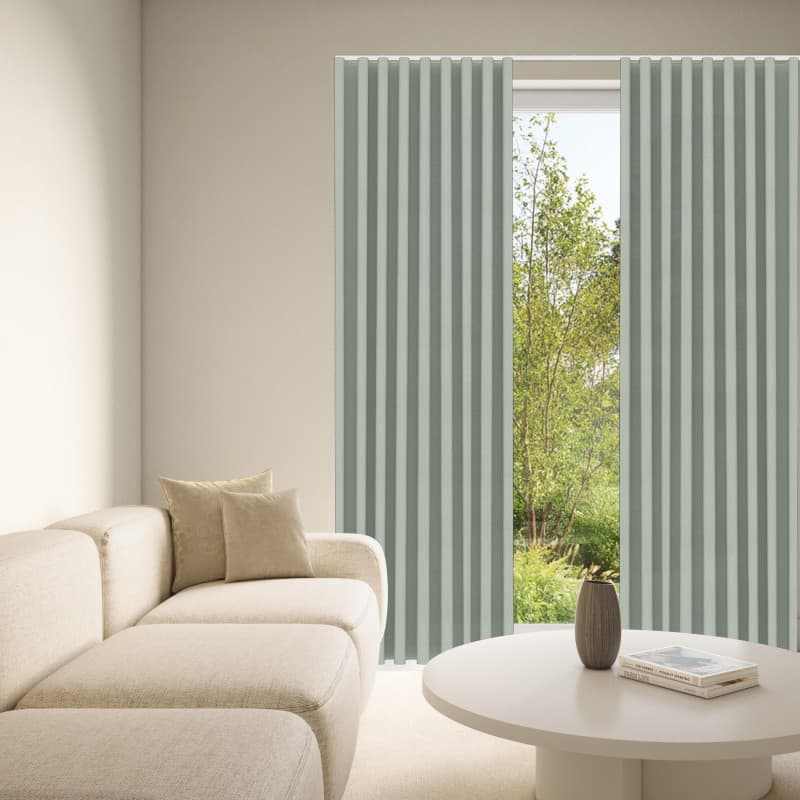 CLIPPER -05 Curtains
