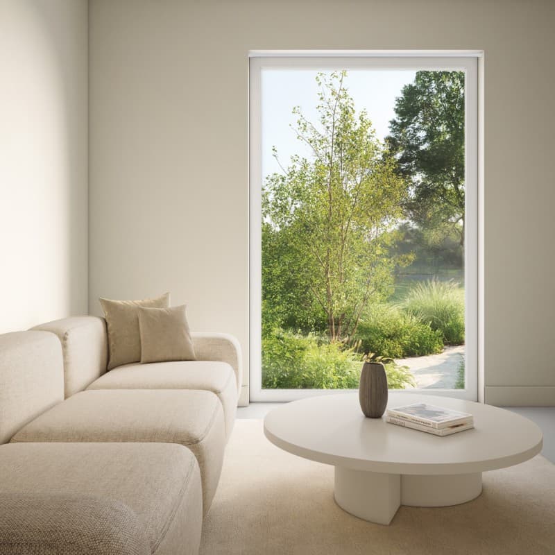 Bonsai Flex 2933 Vertical Blind