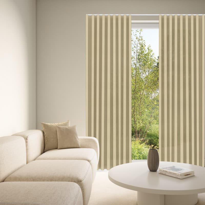 ODE-07 Curtains