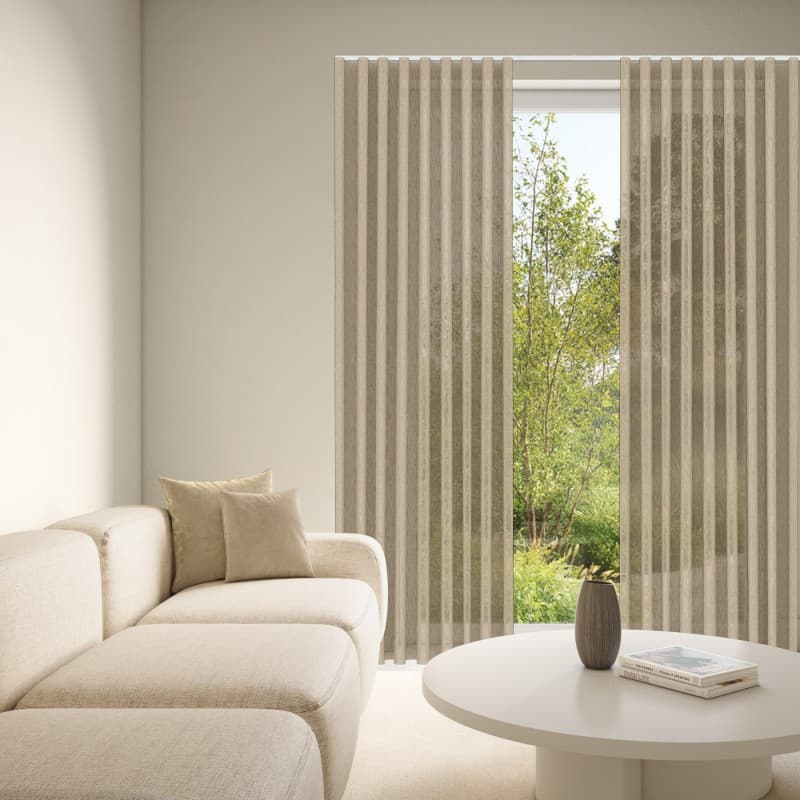 Forever Re-Life 9814 Curtains