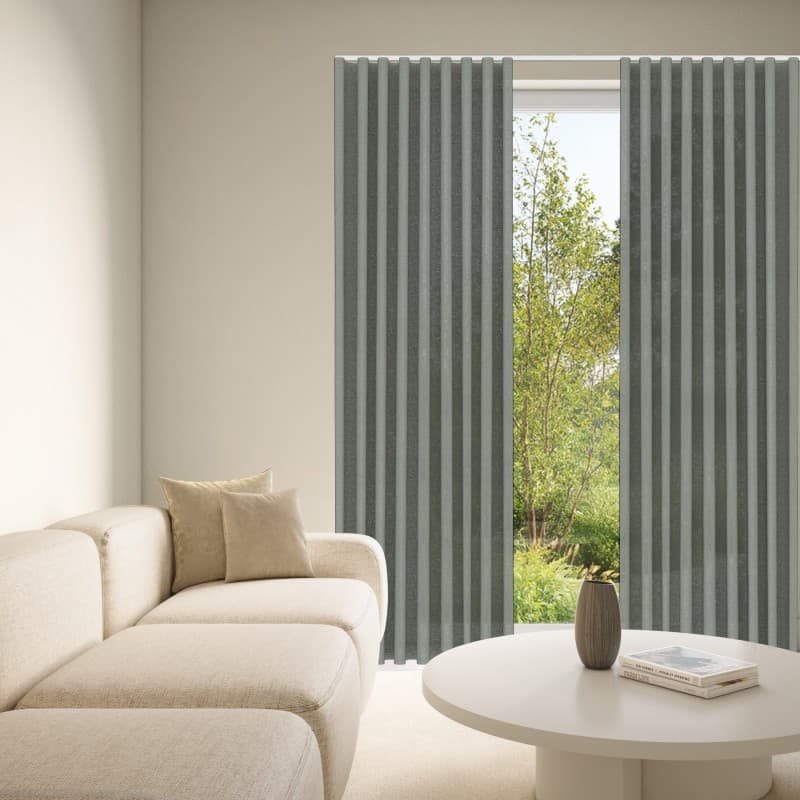YOKO-94 Curtains