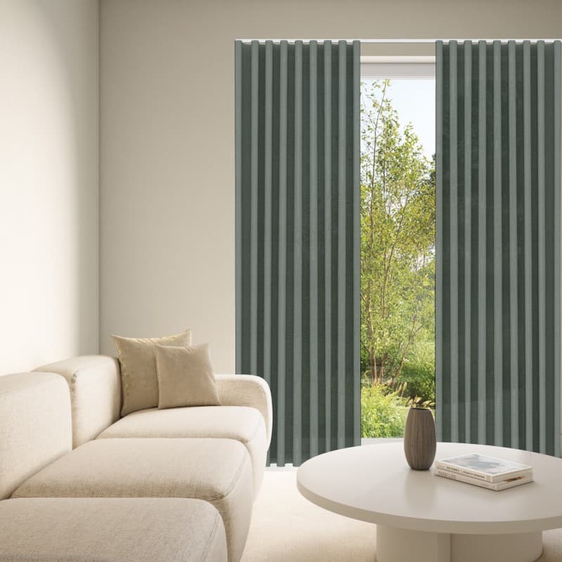 POLO-23 Curtains