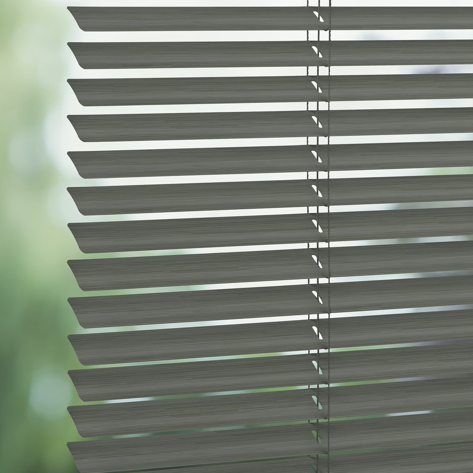 Eternity 0901 Metal Venetians