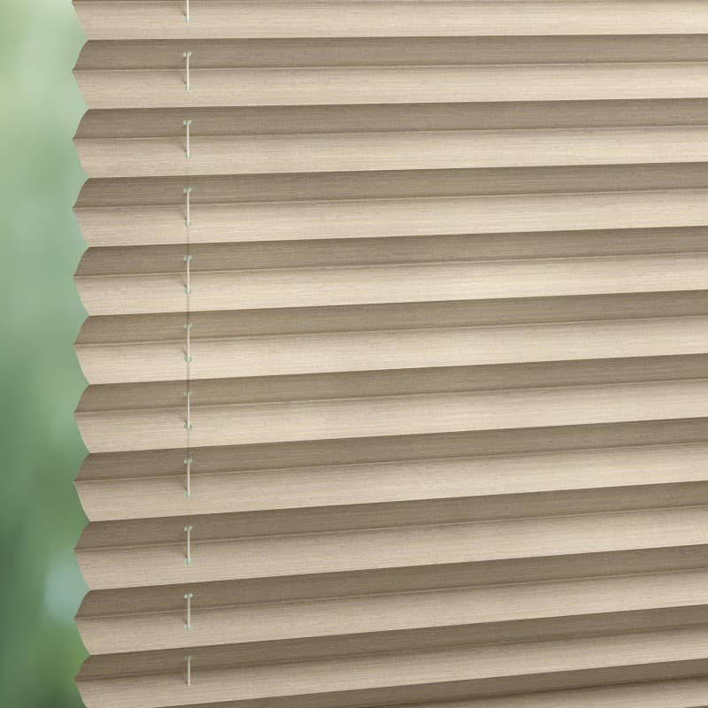 Elegance 1838 Pleated Blind