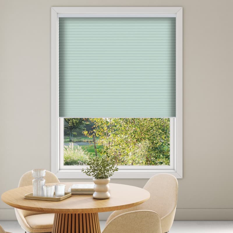 Crêpe FR Re-Life 1617 Pleated Blind