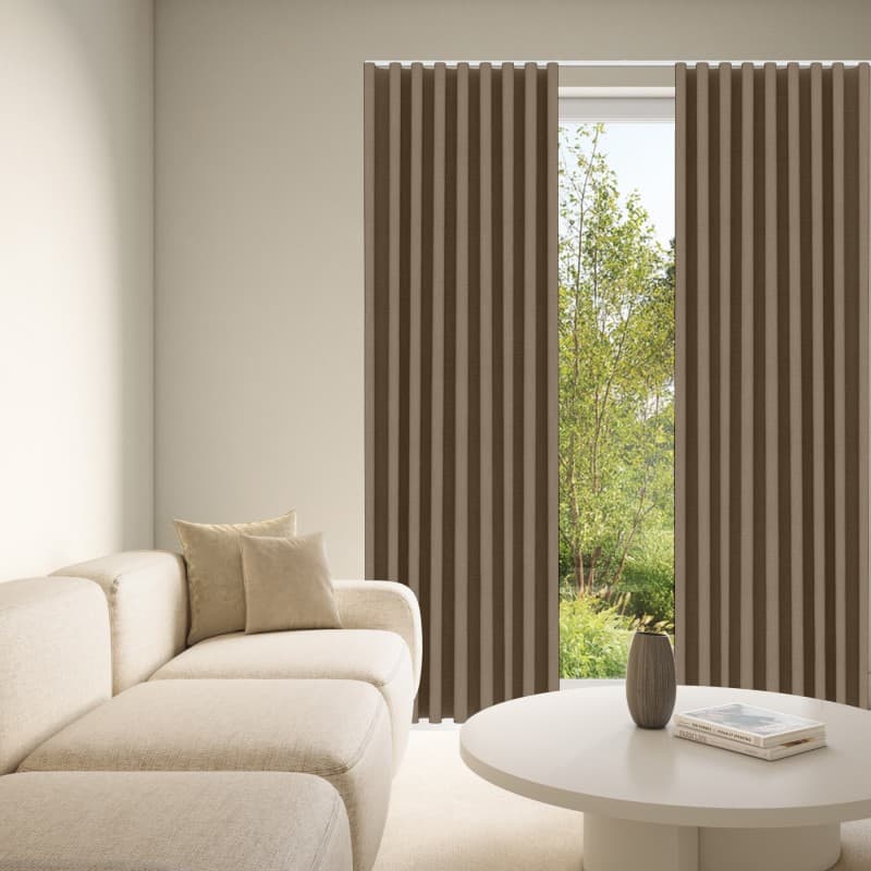 6811-737-KERN-708 Curtains