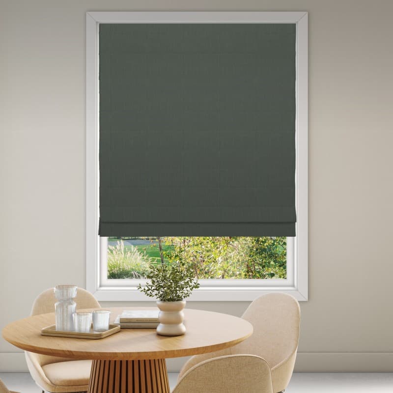 Eternal Re-Life 9851 Roman Blind