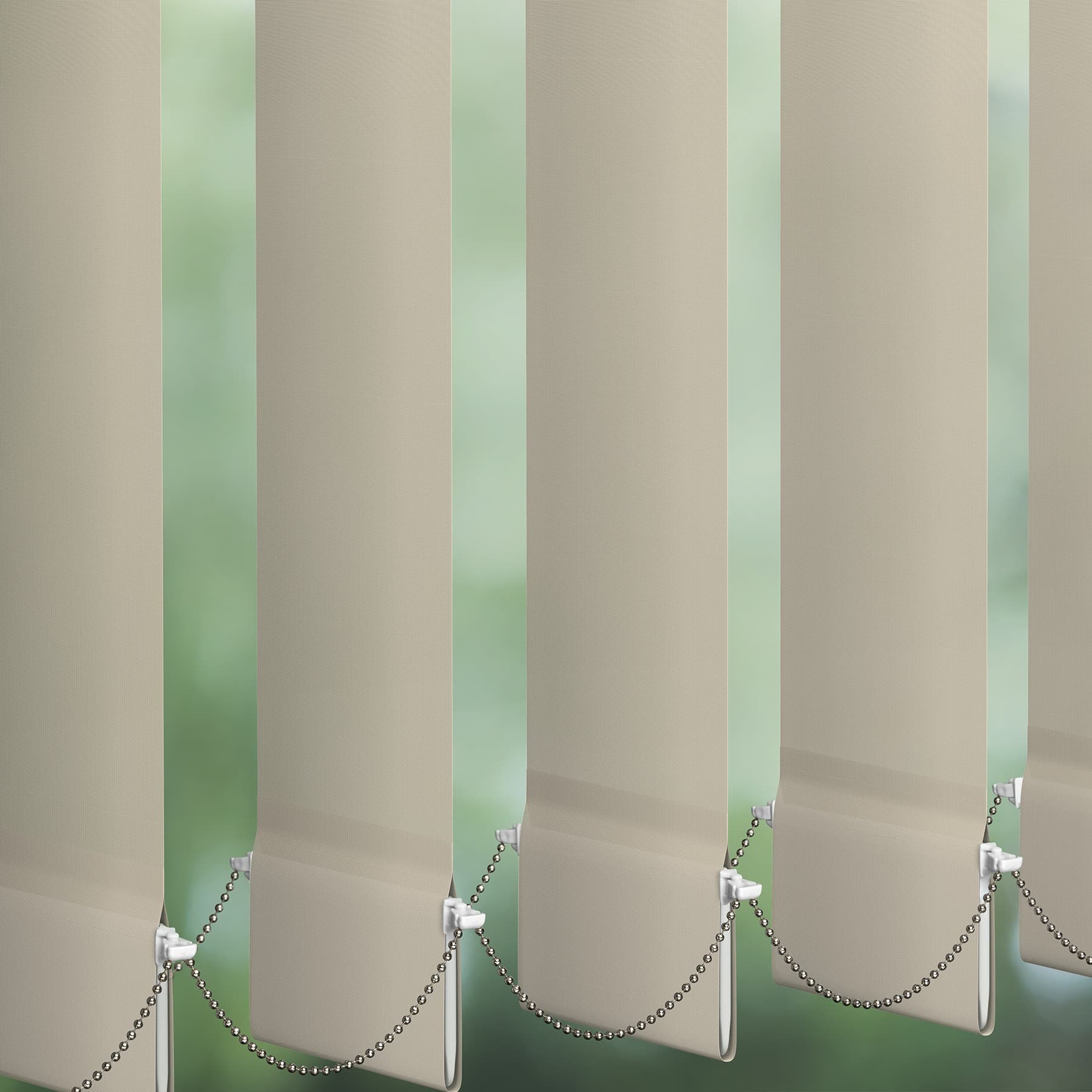 Originals 878765 Vertical Blind